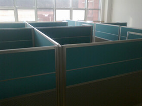 
                                    大連化學(xué)物理研究所辦公家具竣工