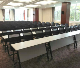 
                                    中國(guó)科學(xué)院大連化學(xué)物理研究所交流中心