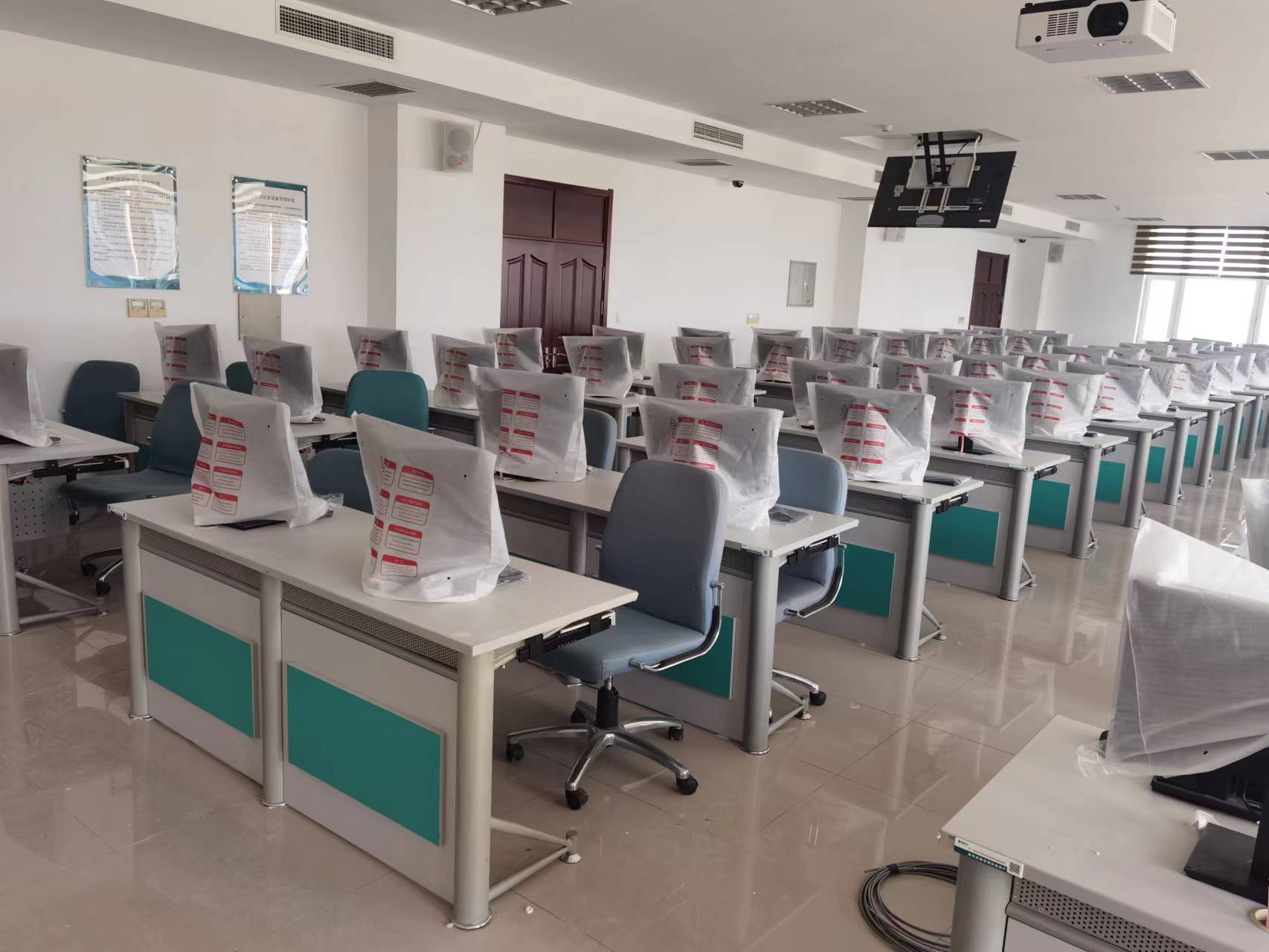 
                                    國家電網培訓中心