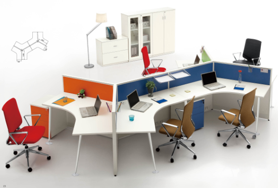 
                                    大連辦公家具公司