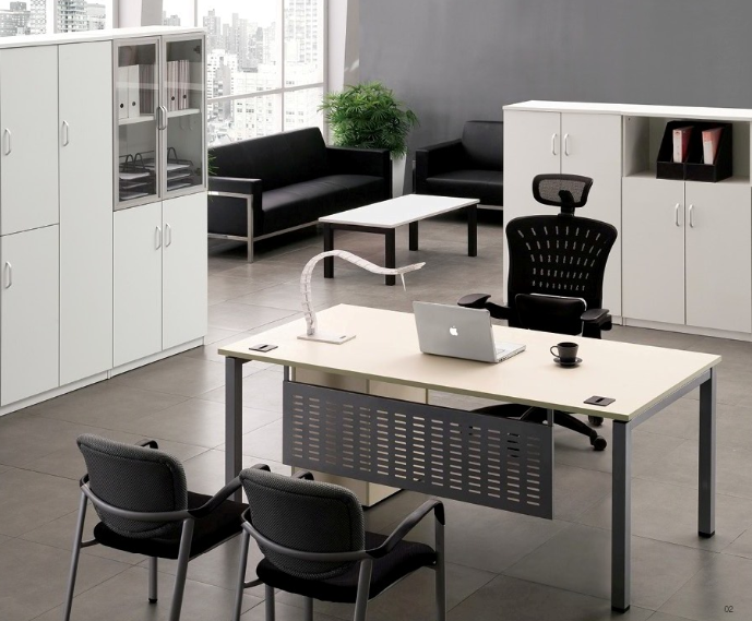 
                                    大連辦公家具廠