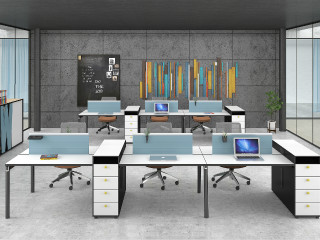 
                                    大連辦公家具廠