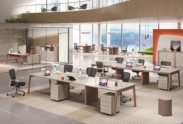 
                                    大連辦公家具公司