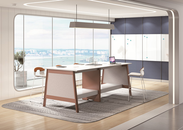 
                                    大連辦公家具廠